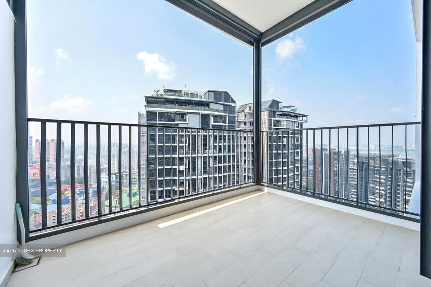 The Trilinq (D5), Condominium #624874091